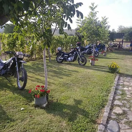 شقة Moto Kamp Jugo غيفيغليا